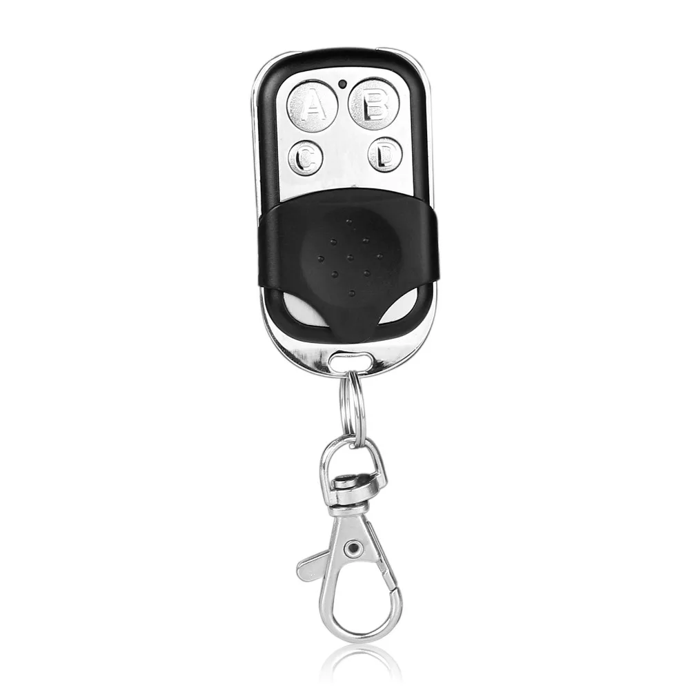 ACCNIC 1 шт. портативное электрическое клонирование универсальные ворота гаражные