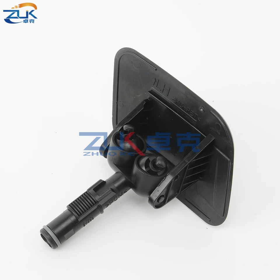 ZUK для hyundai IX55 2007 2008 2009 2010 2011 2012 2013 Веракрус фар Омыватель фар крышка Кепки Rossete
