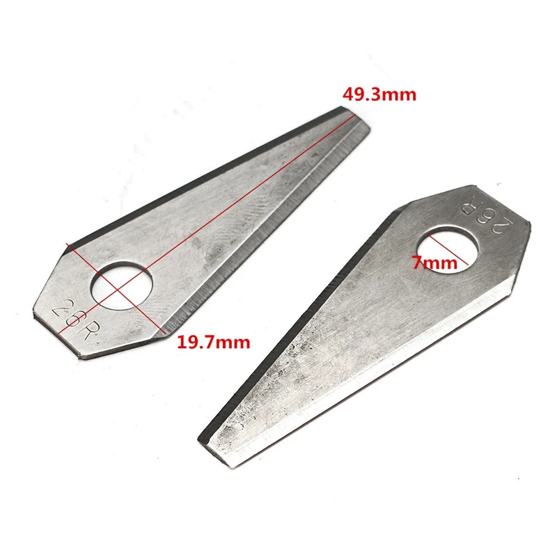 9 шт. сменные лезвия для газонокосилки|blade|blade bladeblade lawn mower |