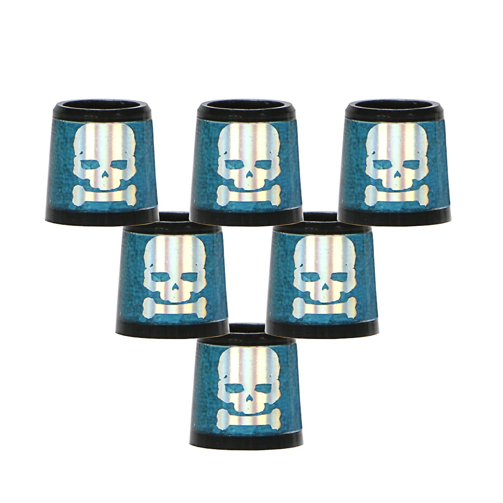 Новые круглые гольфы для гольфа с черепом утюгов и клиньев характеристики: