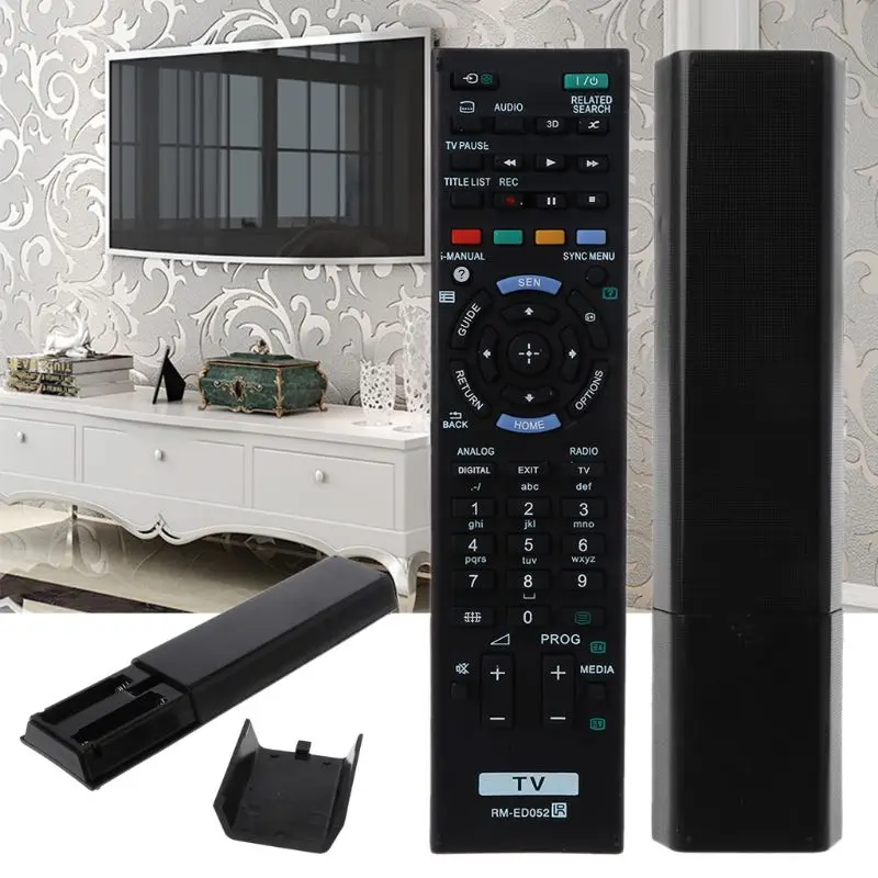 Пульт дистанционного управления запасная деталь для телевизора SONY Smart TV|Пульты