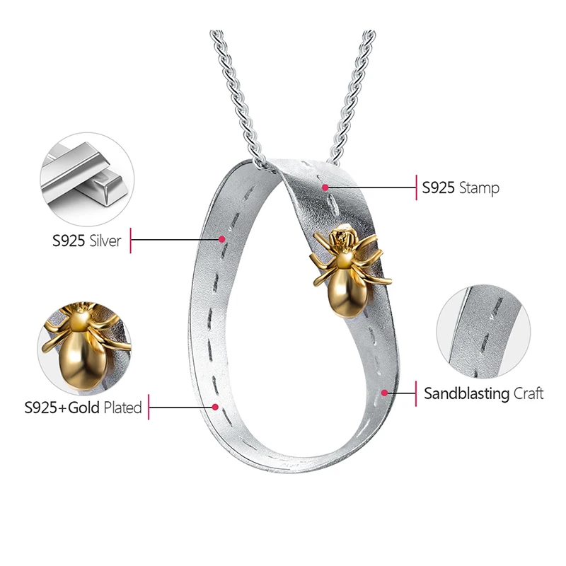 Новое прибытие модно аксессуары для женщин ручная работа ювелирные изделия 925