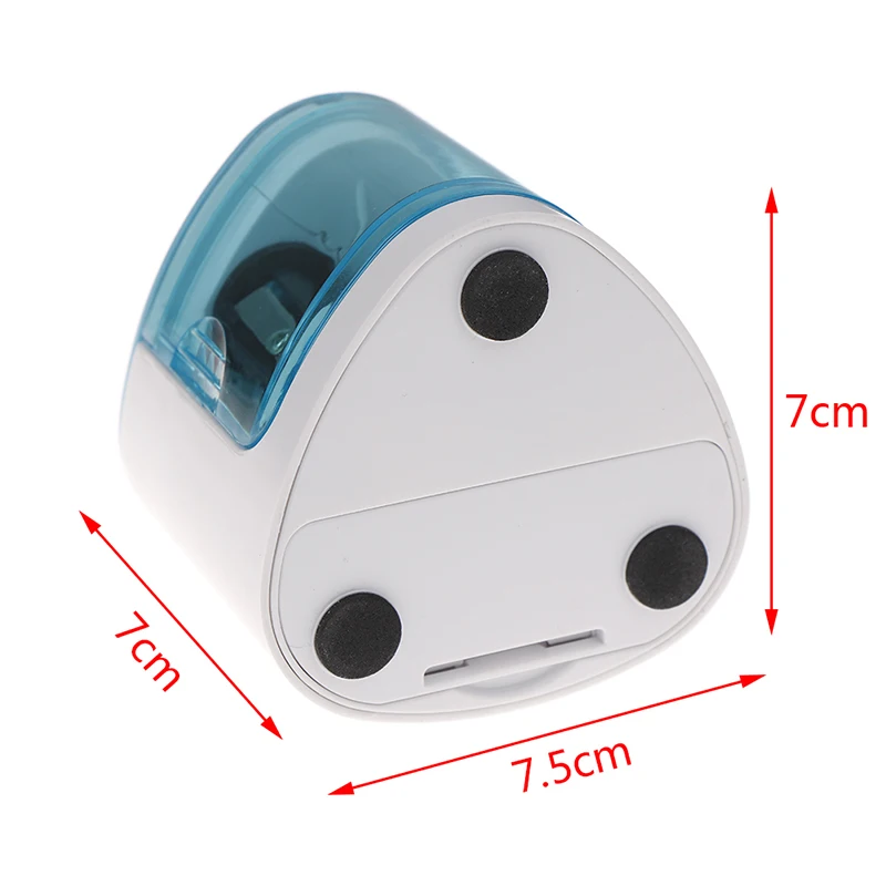 Автоматическая точилка для карандашей с двумя отверстиями|Точилки карандашей| |