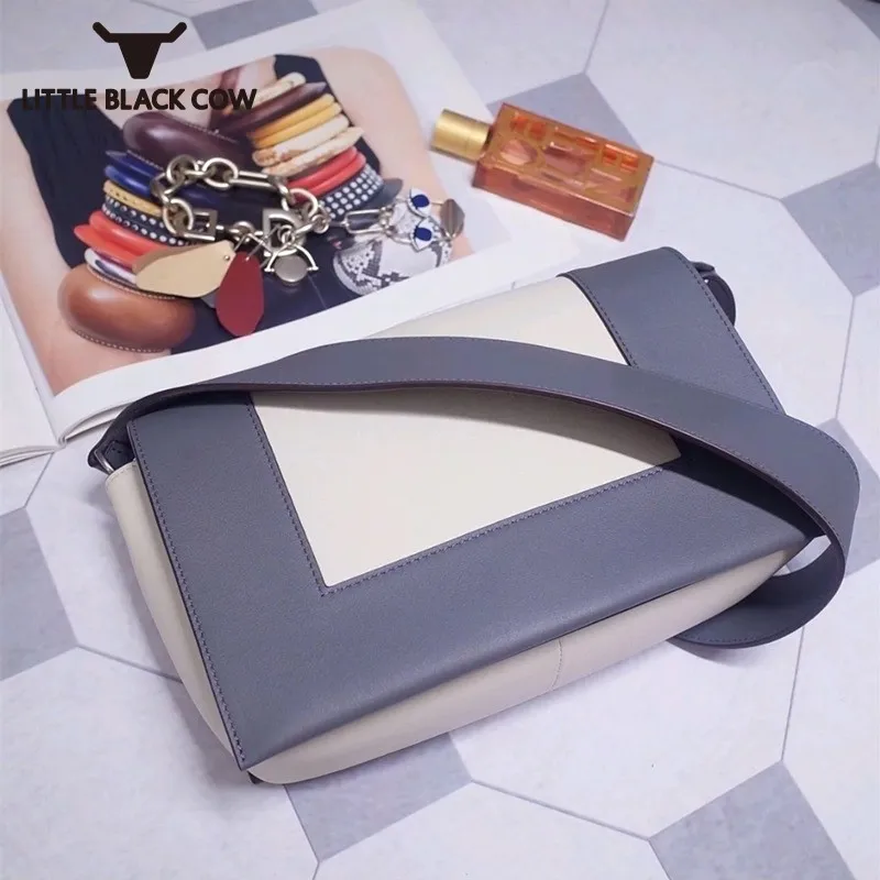  Гвоздиков известного бренда микс из Цвета Мини щитка Сумки для женщин Новая