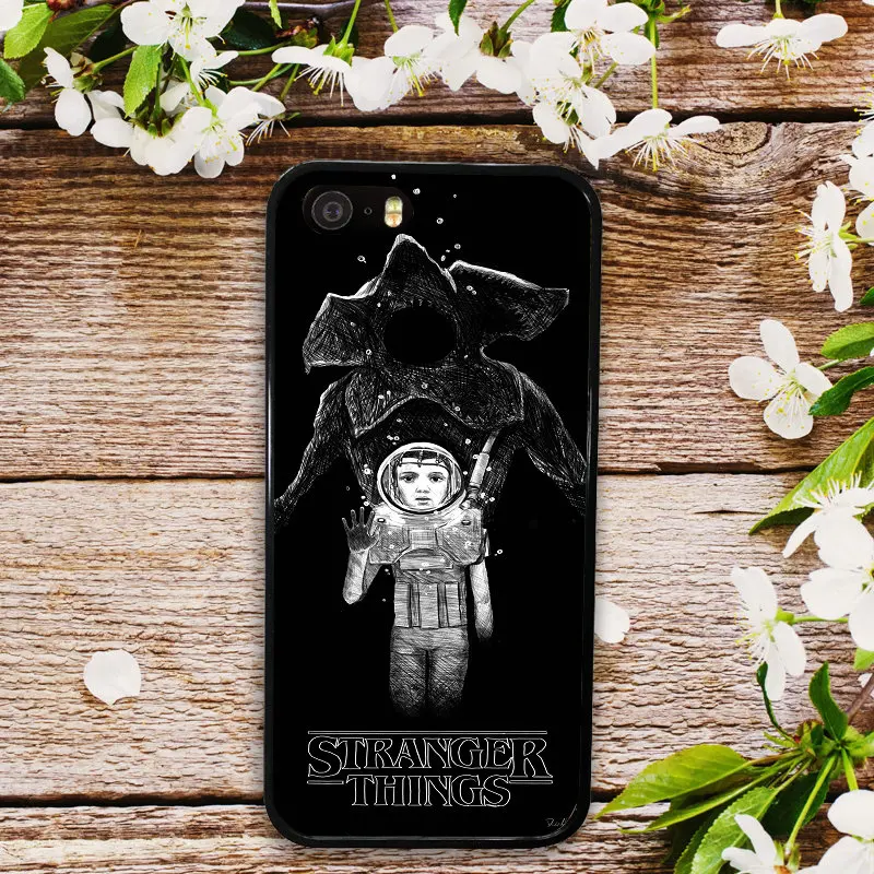 Странные Вещи 13 тринадцать причин почему Чехол для мобильного телефона Conor Mcgregor