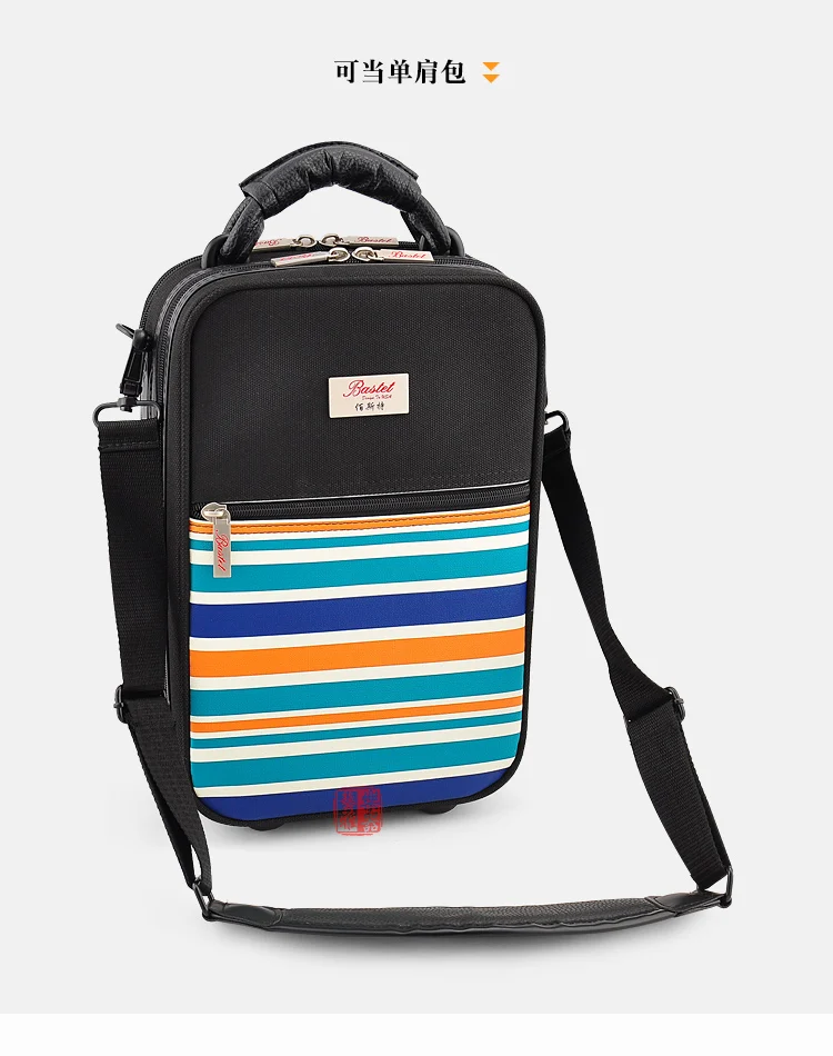 Аксессуары для кларнета-чехол для кларнета-кларнет BB senior bag, Жесткий Чехол портативный рюкзак на одно плечо-детали кларнета