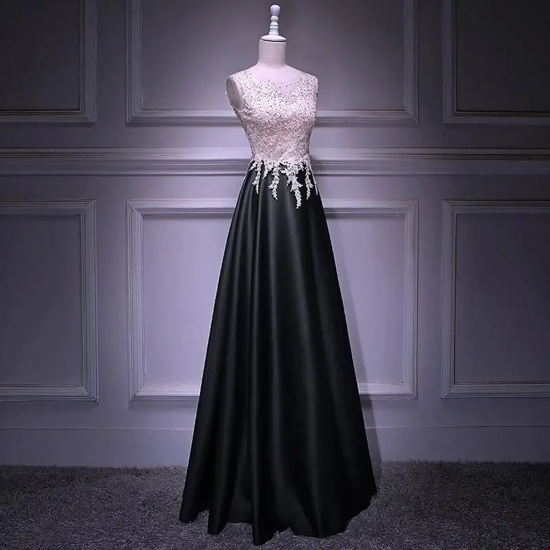 Style 11 Женское платье полной длины элегантное кружевное приталенное банкетное платье знаменитостей Vestidos летнее Новое Женское Платье для сцены S-XXL - Цвет: Style 11