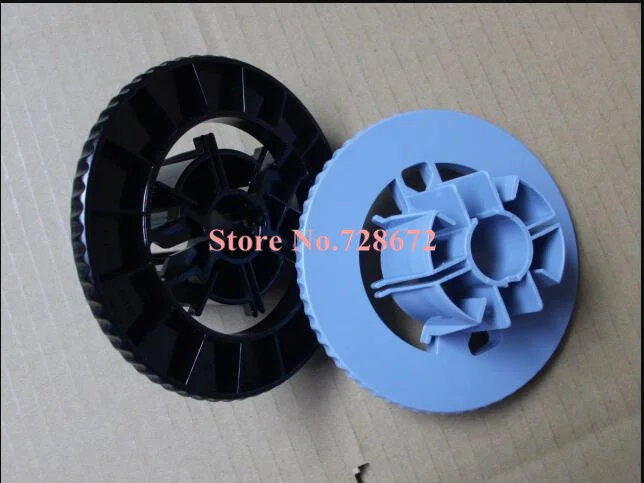 Задняя крышка шпинделя для HP Designjet 500 510 510PS 800 800PS 820|spindle hub|hp coverhp designjet spindle |