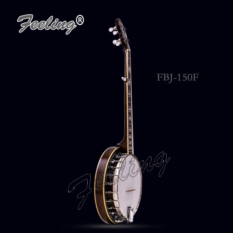 

Banjo FBJ-150F