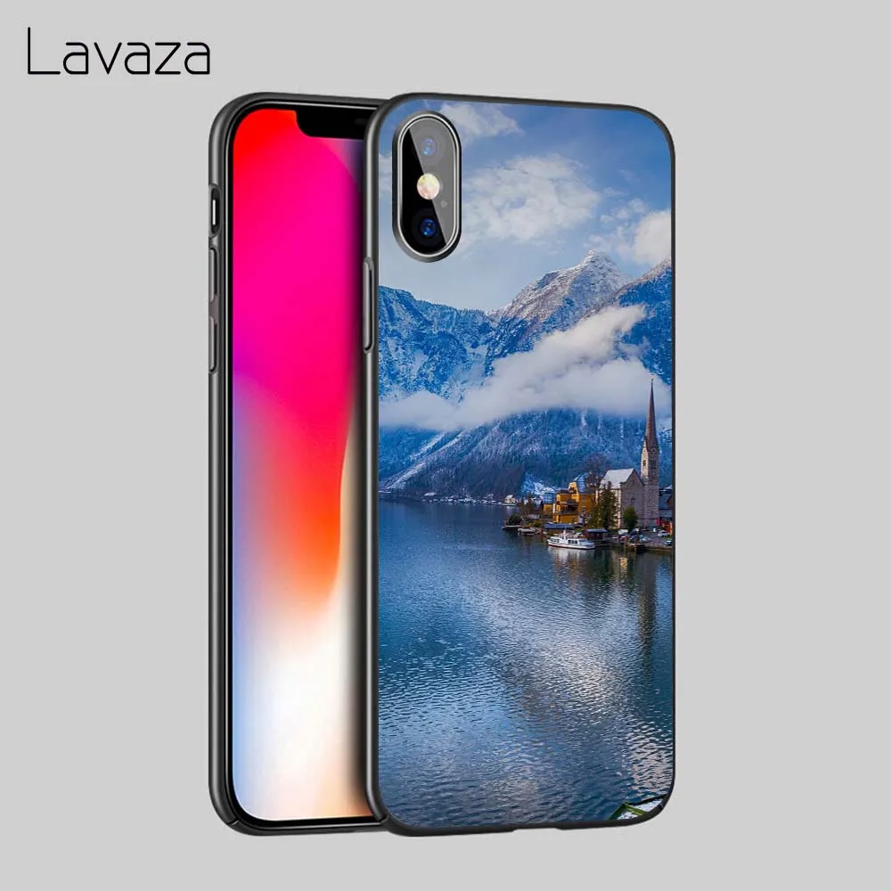 Мягкий чехол из ТПУ для Apple iPhone 6 6S 7 8 Plus 5 5S SE X XS MAX XR | Мобильные телефоны и