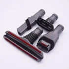 Набор насадок для щелей DYSON DC35, DC45, DC58, DC59, DC62, V6, DC48, 4 шт.лот
