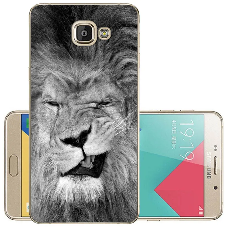MST Чехол-книжка для Funda samsung A3 чехол силиконовый чехол для samsung Galaxy A3 чехол A310F задняя крышка для samsung A3 - Цвет: MST