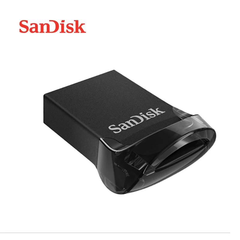 USB флеш накопитель Sandisk CZ430 16 3 1 ГБ 128 256 ГБ|USB флэш-накопители| |