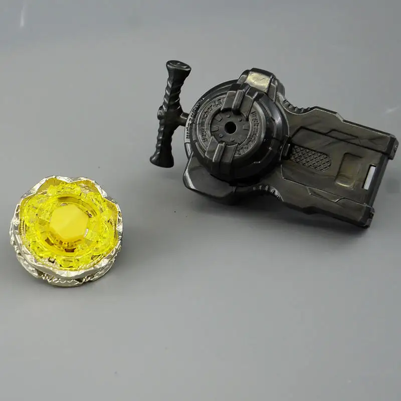 Beyblades Launcher LR пусковая установка с пусковым устройством BB119 DEATH QUETZALCOATL # 125RDF|set rubber|set