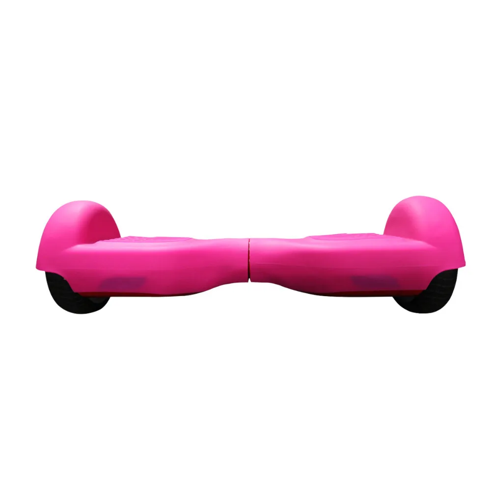 6.5 &quotсиликоновая ХОВЕРБОРДА случае Царапаться силиконовый Защитный чехол для 2