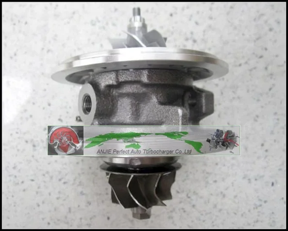 Turbo Cartridge CHRA For AUDI A4 A6 SKODA Superb VW PASSAT AWX AVF 1.9L GT1749V 717858 717858-5009S 038145702N Turbocharger | Автомобили и