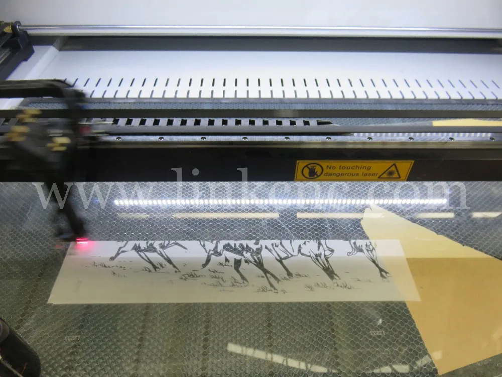 Лазерная резка фанеры co2 лазерный станок для гравировки по дереву|plywood machine|machine for