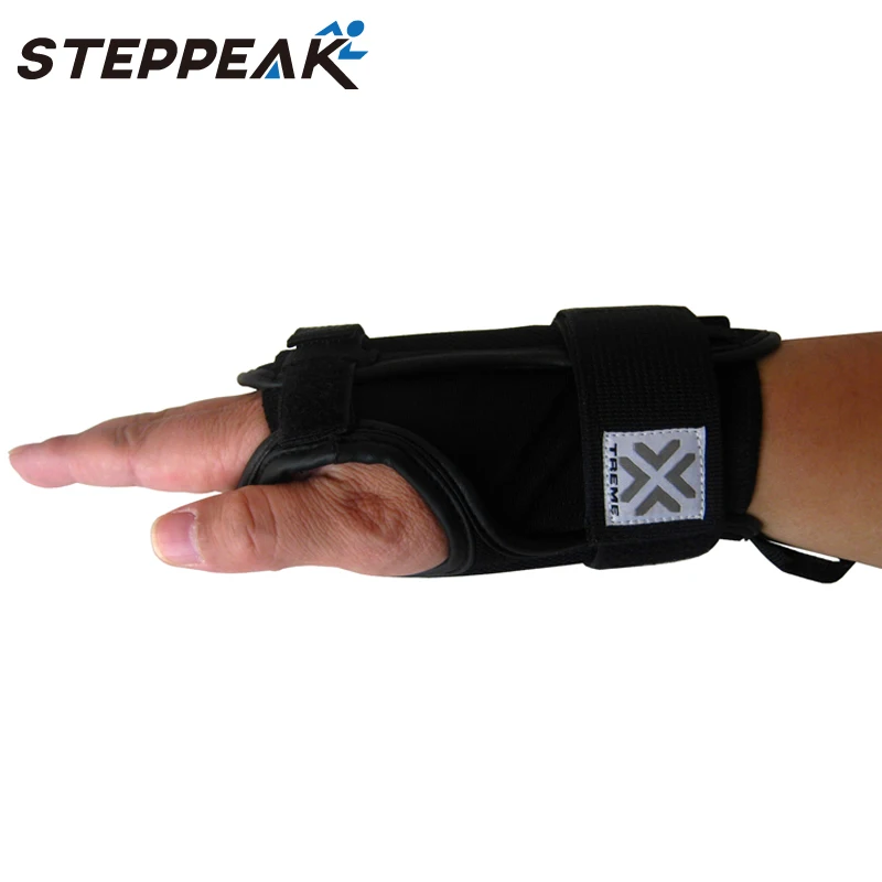 Палм-охранники для катания на коньках спортивные запястья поддержка рук защита