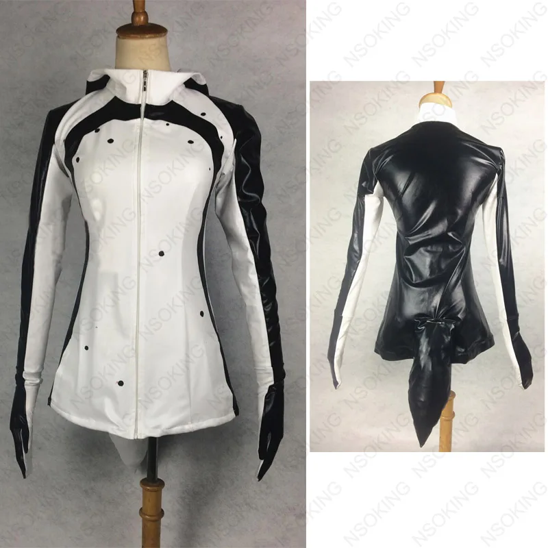 

Royal Penguin Princess Cosplay Kemono Friends Costume