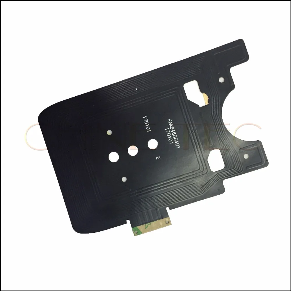 10 шт. оригинальная Подлинная NFC антенна клейкая наклейка для LG G6 V20 G5|nfc antenna|nfc antenna