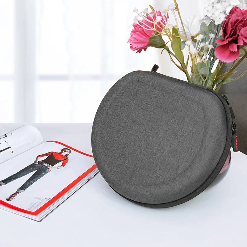 Чехол для хранения для Soundwear, переносной, с динамиком, жесткий, для путешествий, сумка для переноски