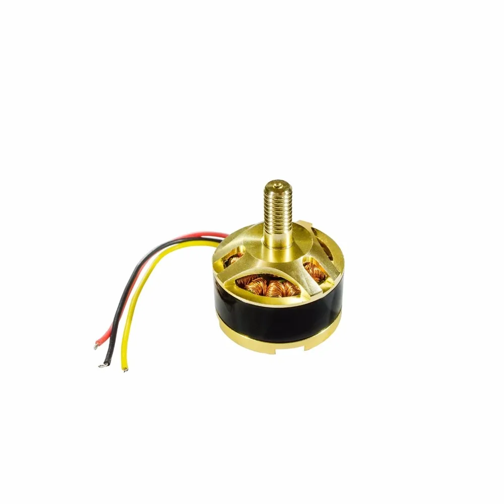 Hubsan H501S H501A X4 FPV Бесщеточный Квадрокоптер запасные части набор значений CW/CCW