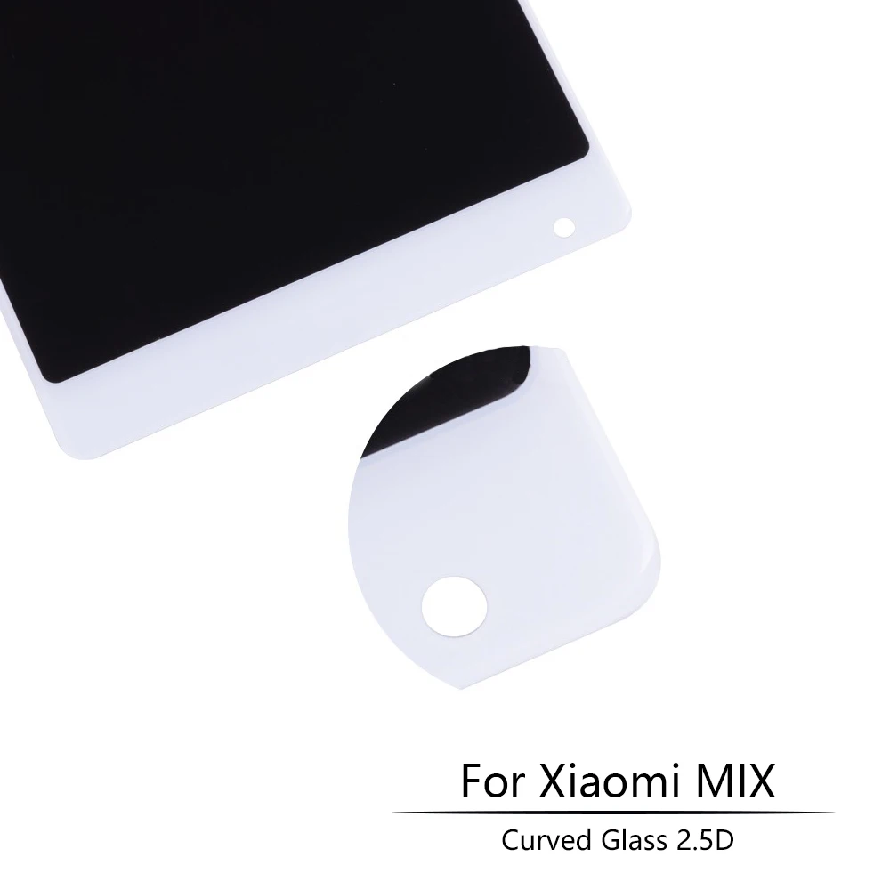 6," ЖК-дисплей для Xiaomi Mi Mix lcd сенсорный экран дигитайзер Замена для Xiaomi Mi Mix дисплей Mix lcd