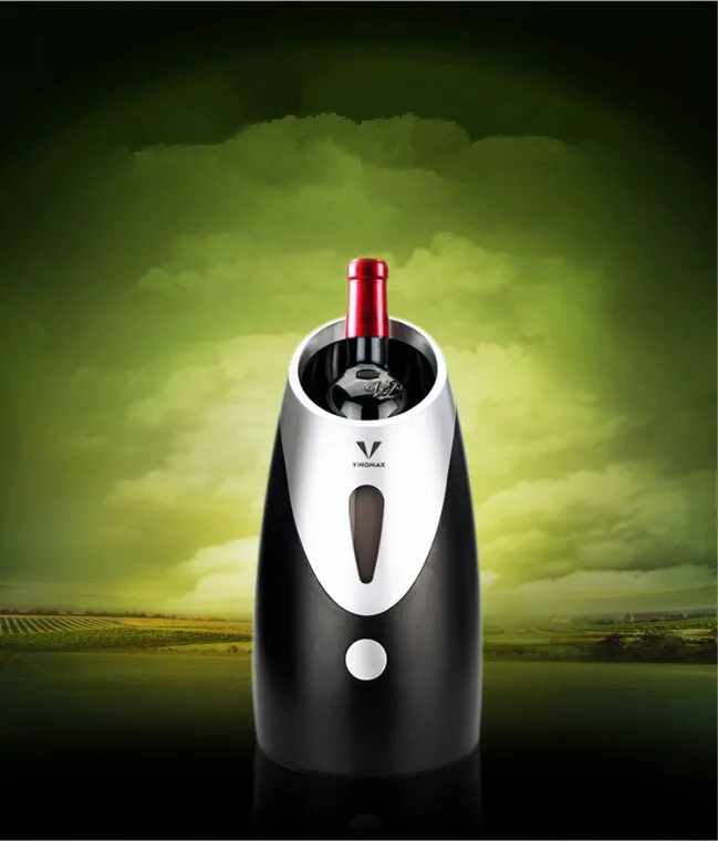 Взрывная модель винная машина для льда регулятор температуры одиночное ведро