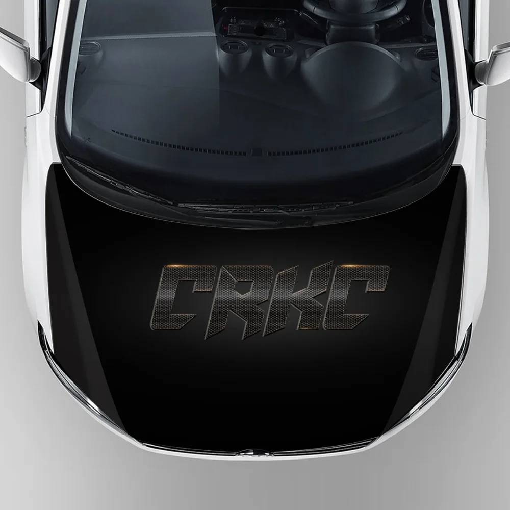 2017 хит продаж пользовательские автомобильные наклейки уникальная графика