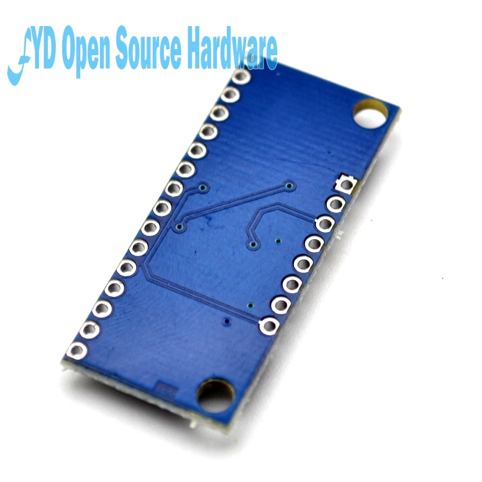 5 шт. CD74HC4067 высокоскоростной CMOS 16 канальный аналоговый мультиплексор аналог