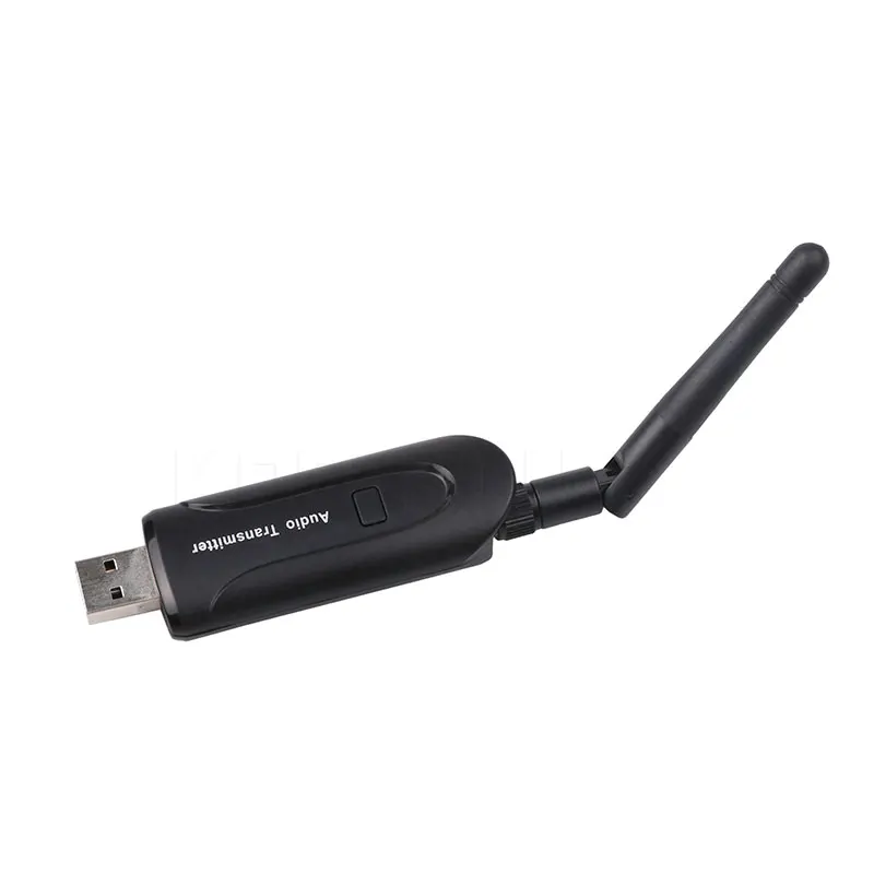 Kebidu B5 3 5 мм Беспроводной Bluetooth 4 0 A2DP стерео музыка аудио передатчик Отправитель