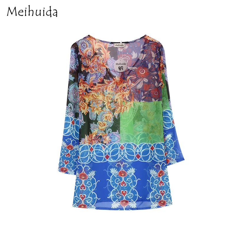 2018 Летний стиль Женский сексуальный купальник накидка с длинным рукавом на