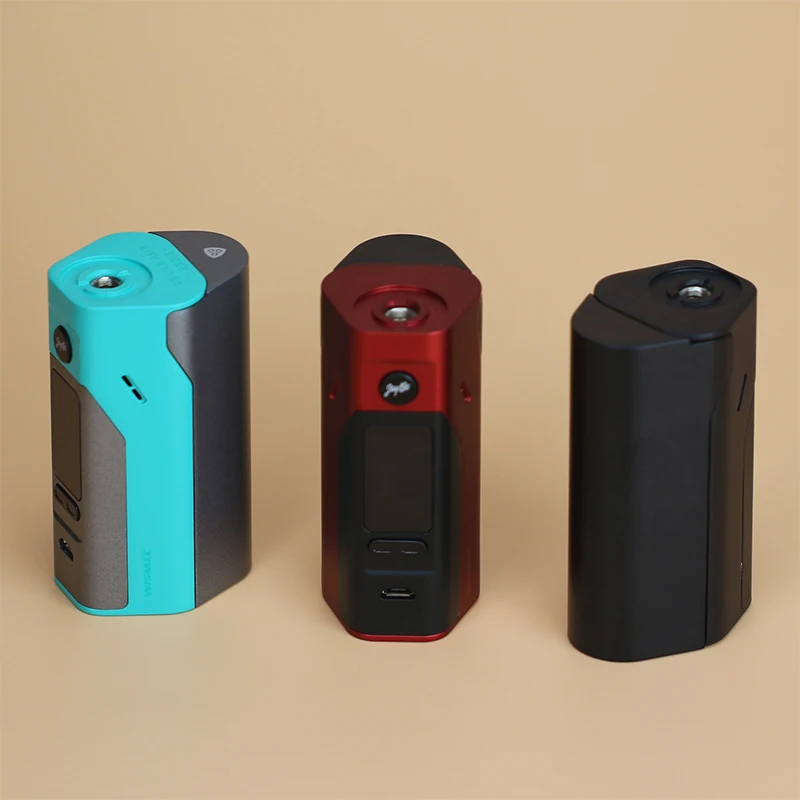 Электронная сигарета Моды ес Reuleaux RX200S окно мод лучше чем reuleaux rx200 обновить frimware