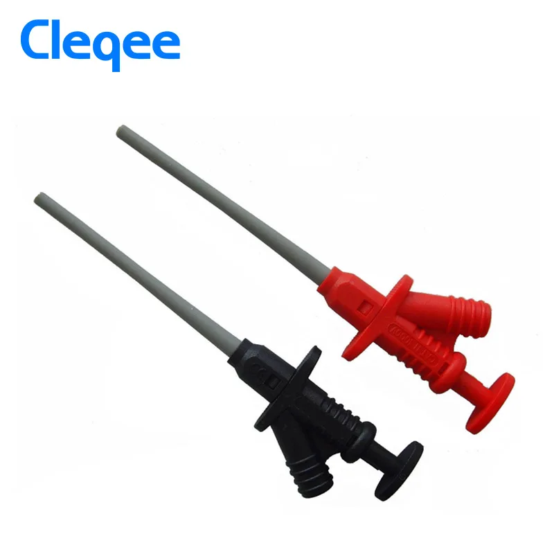 Cleqee YP5210 100 мГц 2600 В высокое Напряжение дифференциальный Пробник комплект
