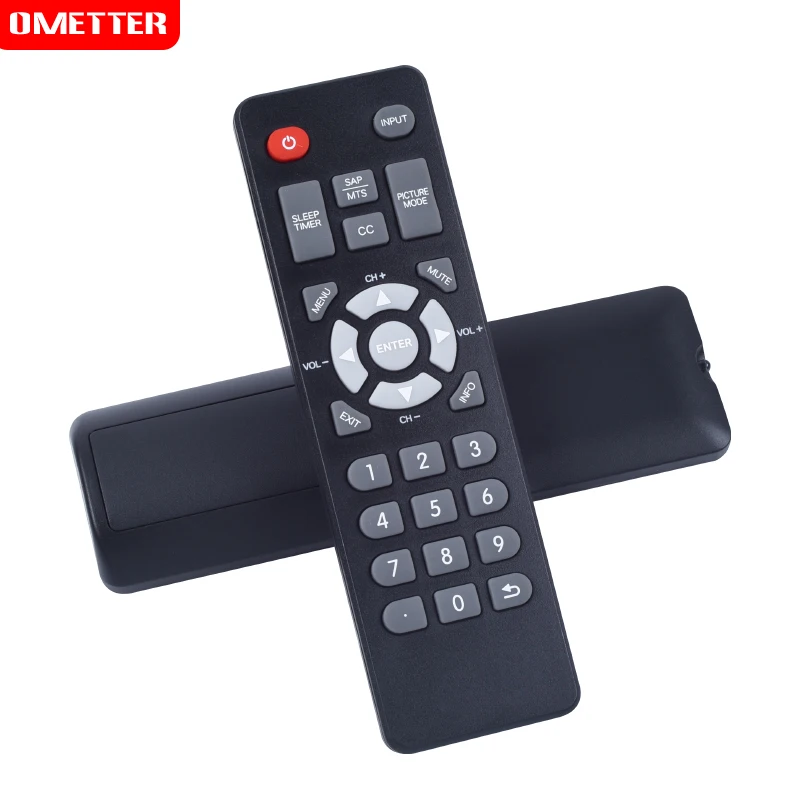 Новый оригинальный пульт дистанционного управления для пульта ONN GZL180106|Пульты ДУ|