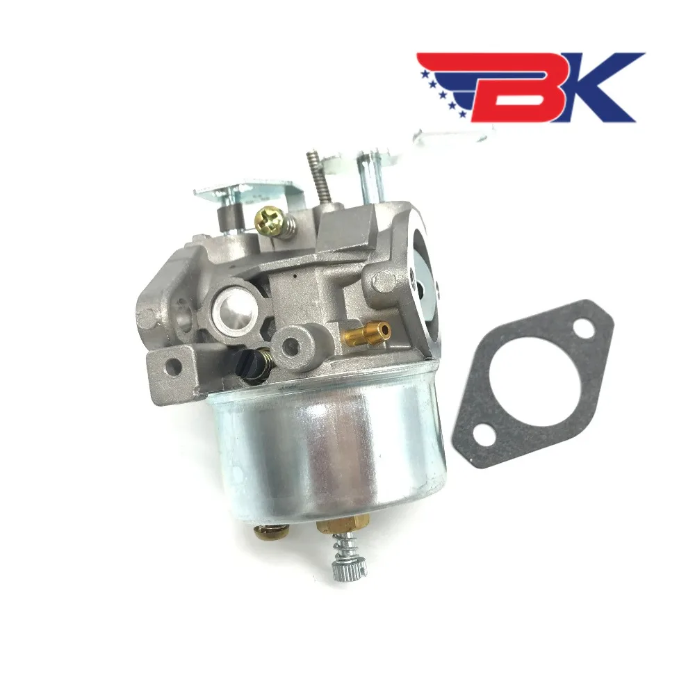 Прокладка карбюратора для Tecumseh 632370A 632370 632110 подходит HM100 HMSK100 HMSK90|Детали и