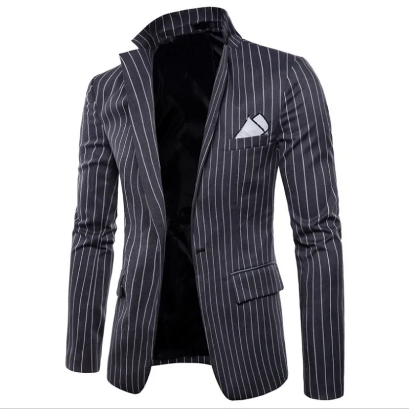 

Suits & Blazer