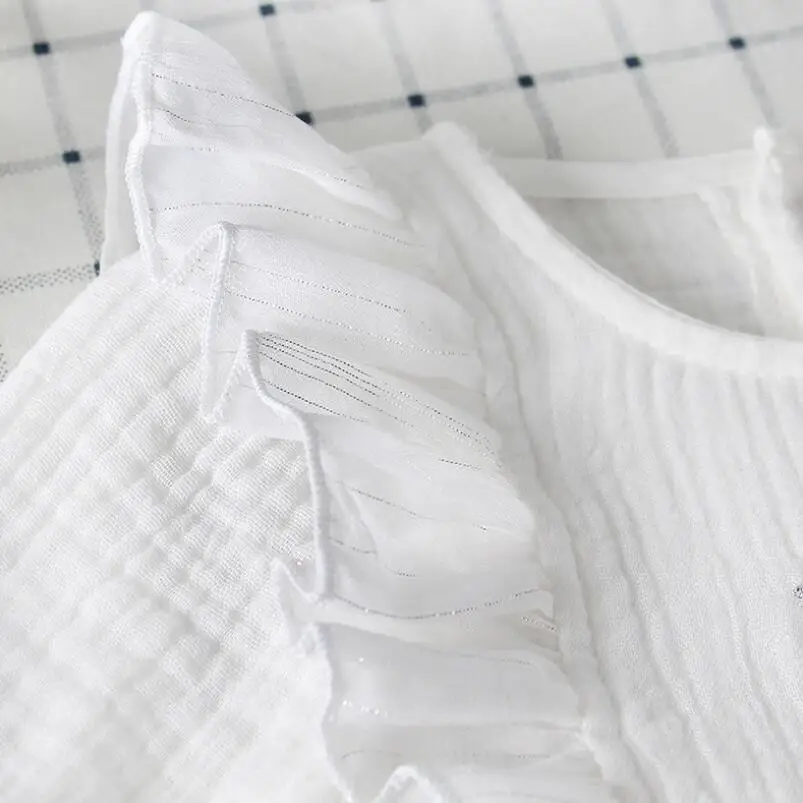 2019 боди для новорожденных Детские с длинным рукавом хлопковый Казахский костюм