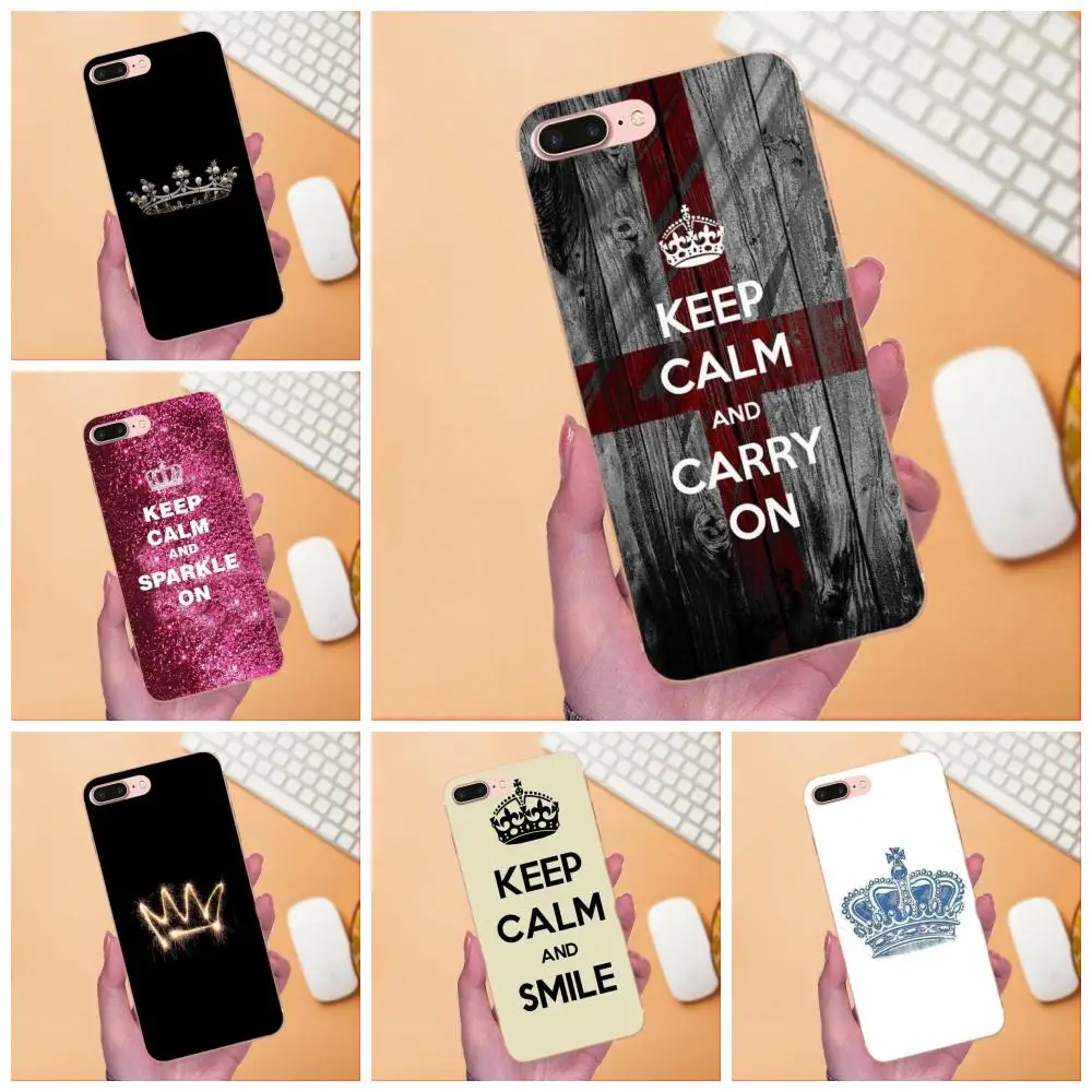 King Queen Your Ming TPU для Xiaomi Redmi Note 2 3 3S 4 4A 4X 5 5A 6 6A Pro Plus|Чехлы-накладки| |