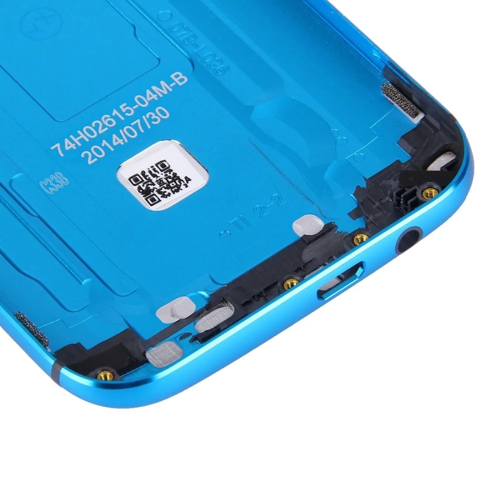 IPartsBuy задняя крышка корпуса для htc One M8