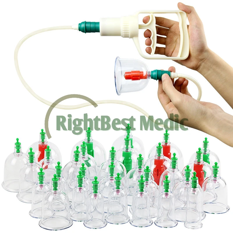 Бесплатная доставка 30 чашек китайская обработка сообщений расслабление