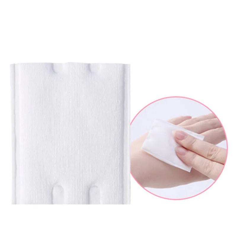 222 ⑤ упак. органические хлопковые подушечки мягкие косметические средства для