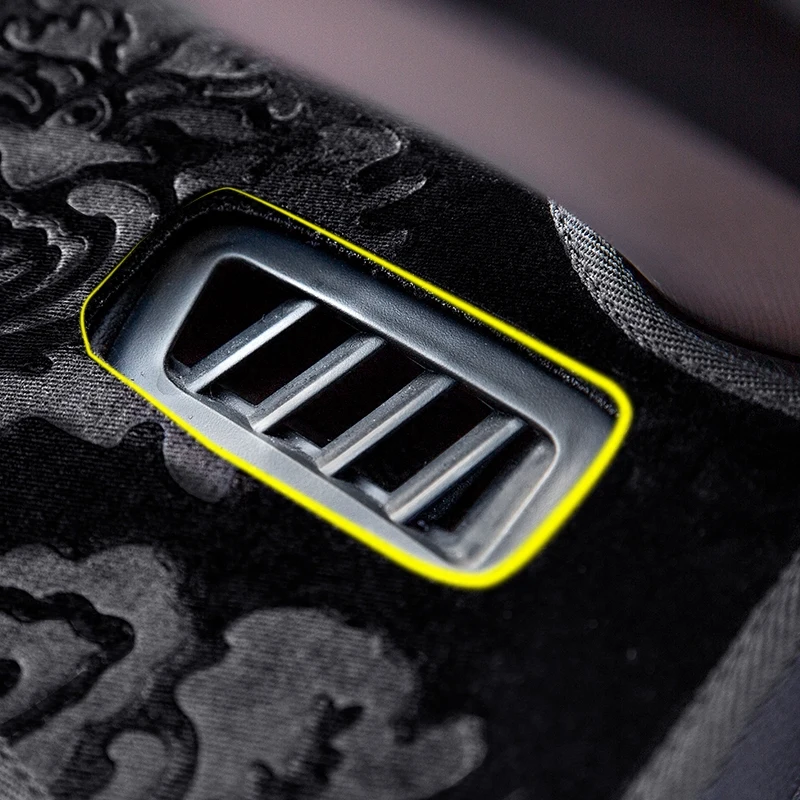 Tommia коврик для приборной панели автомобиля защиты от света противоскользящий