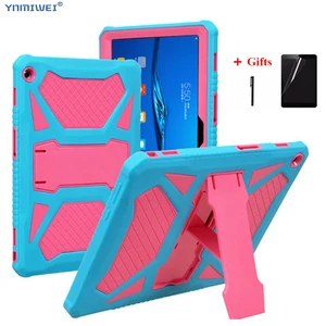 Сверхпрочный защитный чехол для Huawei MediaPad M5 Lite 10 BAH2-W19L09W09 10,1 