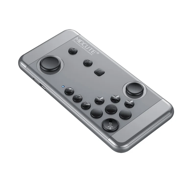 Cdragon оригинальный MOCUTE bluetooth геймпад игровой контроллер Беспроводной Bluetooth игра