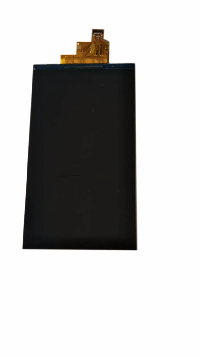ЖК-дисплей и сенсорный датчик для LG G3 Stylus D693 D690N D690 экран с дигитайзером белого
