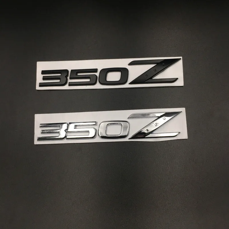 3D металлический автомобильный значок Nismo Эмблема Наклейка гриля аксессуары для