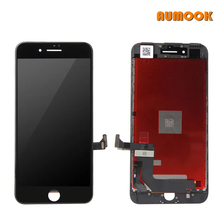 Для SHARP Качество 100% протестированный ЖК дисплей для iphone 7 Plus P экран с полным