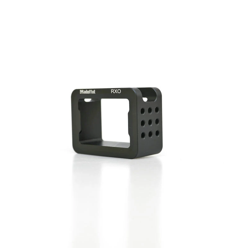 Защитный чехол клетка для Sony RX0 из алюминиевого сплава с ЧПУ многофункциональный