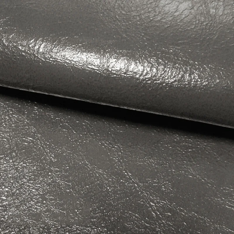 dark grey Meetee 0,9 мм толщиной 50x68 см самоклеющаяся искусственная Синтетическая кожа факсимильная ткань для ремонта дивана Отремонтированная домашняя текстильная сумка SL207 - Цвет: dark grey